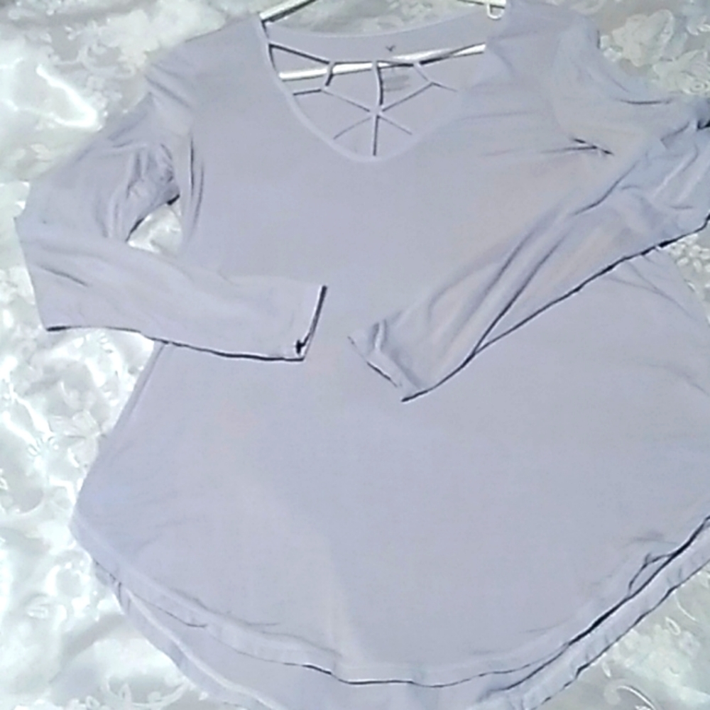 American Eagle Outfitters ladies top, size s/p